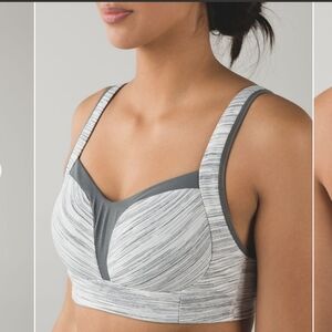 Lululemon ta ta tamer bra